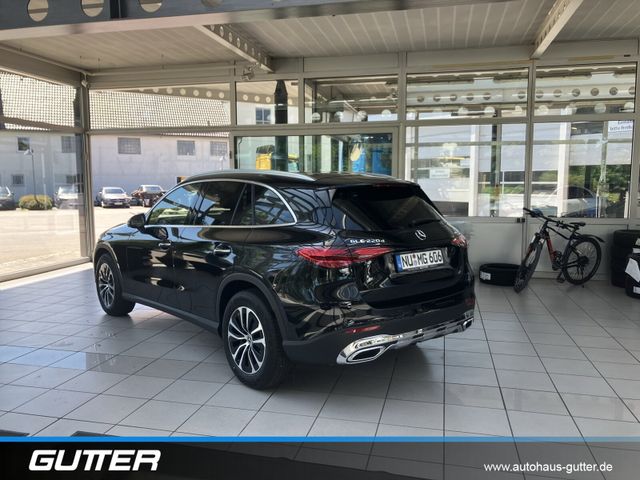 GLC 220 d 4MATIC Ausstattung ''Avantgarde''/Navi