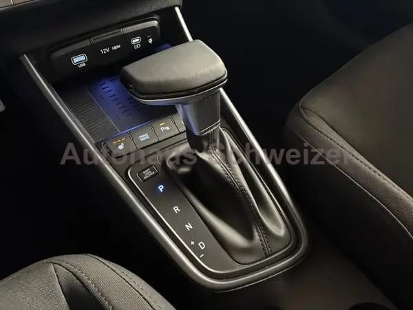 Hyundai BAYON – Bild 17