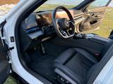 BMW i5 eDrive40 Touring - - BMW i5 Touring Kombi Gebrauchtwagen