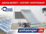 Eduard 1526P72 Kipper 256x150x30cm 1500kgGG - Angebote entsprechen deinen Suchkriterien