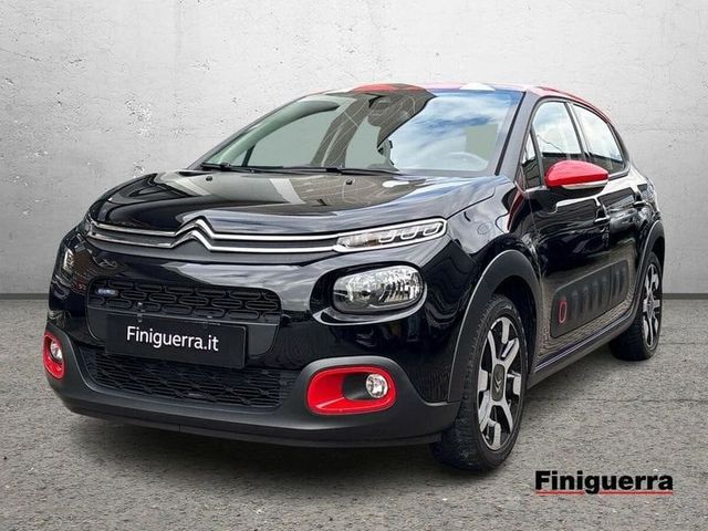 Citroën C3 PureTech 82 Shine