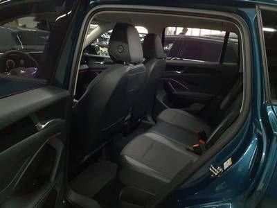 Volkswagen Tiguan - Bild 10