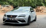 Seat Leon 2.0 TSI CUPRA 4Drive DSG Sportstourer S... - Seat Leon: Allradantrieb