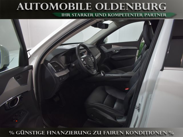 Volvo XC90 B5 D Momentum Pro AWD *AHK*ACC*Memo*KAM*LHZ