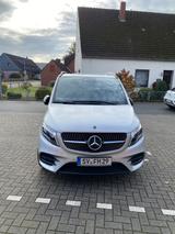 Mercedes-Benz V 300 d EDITION lang AMG-Line, MBUX, Mopf, ILS - Mercedes-Benz V-Klasse Gebrauchtwagen in Bremen