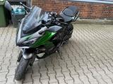 Kawasaki Ninja 1000sx 2024 - Offers