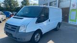 Ford Transit Kasten FT 260 K LKW SORTIMO - Ford Transit: 260s