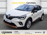 Renault Captur 130 GPF INTNS Navi,Voll-LED - Renault Captur mit LPG-Antrieb