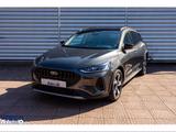Ford FORD Focus active 1.0 ecoboost h design 125cv de - Ford Focus: Active Design