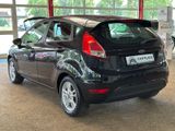 Ford Fiesta Sync Edition - Ford Fiesta: Sync Edition