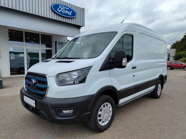 Ford Transit Kasten E 350 L2H2 Trend *PROPOWERONBOARD