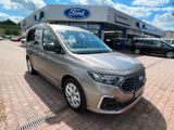 Ford Tourneo Connect 1.5 Titanium*Navi*DAB*Automatik - Ford Tourneo Connect in Dresden