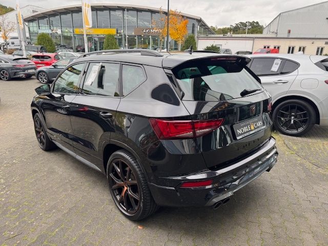 Fahrzeugabbildung CUPRA Ateca 4Drive PANO BEATS ACC LED
