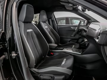 Opel Mokka 1.2 GS Black-Paket Kamera Spurhalteassi.