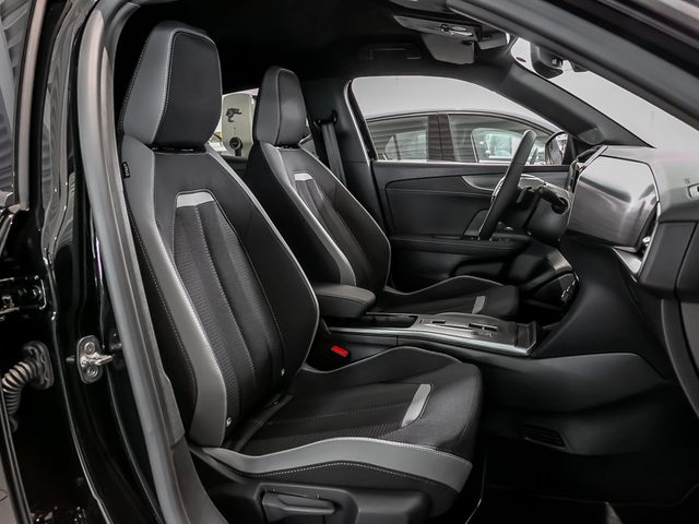 Opel Mokka 1.2 GS Black-Paket Kamera Spurhalteassi.