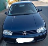 Volkswagen Golf 1.4 Champ  - Volkswagen Golf: Champ