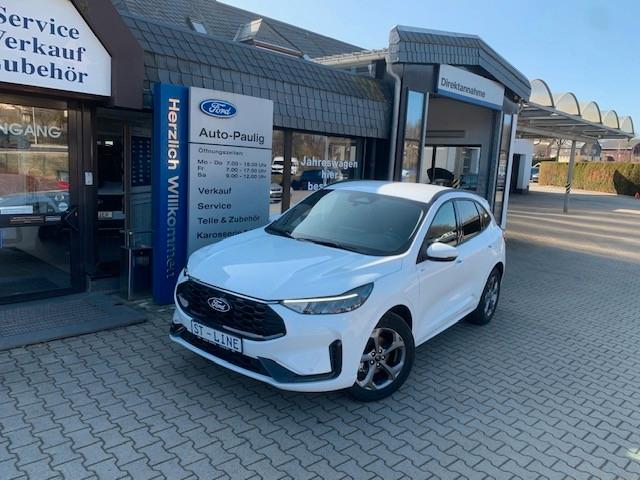 Ford Kuga 186Ps ST-Line Automatik 40% !!!!