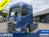 DAF XG+ 480 FT PCC/PTO/MX Engine Brake SAPPHIRE
