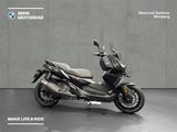 BMW C 400 X inkl. frischem Service und HU