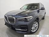 BMW X5 xDrive45e PHEV Aut. LED-Xenon LC-Pro ACC Amb - BMW X5: Xdrive45e
