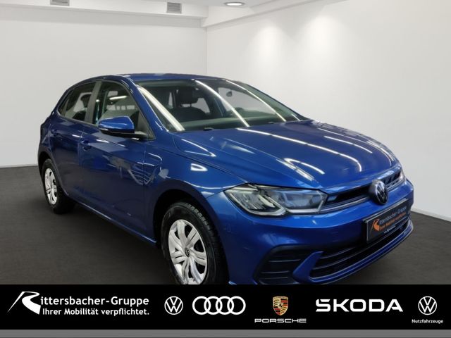 Volkswagen Polo 1.0 TSI Fresh