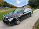 Mercedes-Benz E 280 CDI, 4MATIC, AHK, XENON, H&K, DISTRONIC - Mercedes-Benz E 280: Cdi 4matic