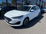 Ford Focus Turnier 1.5TDCI AUTOMATIK Titanium Style* - Ford Focus: Turnier Style
