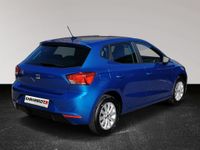 Seat Ibiza - Vorschau Bild 3