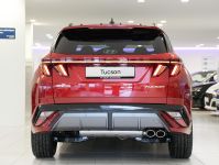 Hyundai TUCSON - Vorschau Bild 10