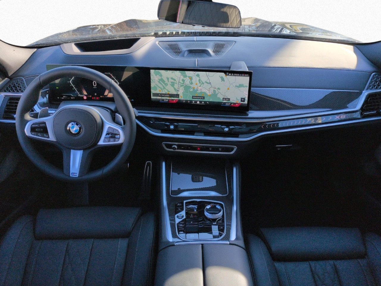 BMW X6 - Bild 13