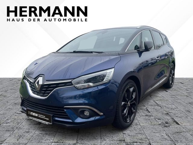 Renault Scenic IV 1.3 TCe 160 Grand Black Edition *NAVI