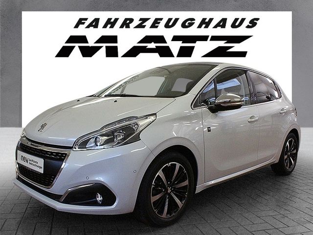 Peugeot 208 PureTech 110 Edition Panoramadach*Sitzheizun