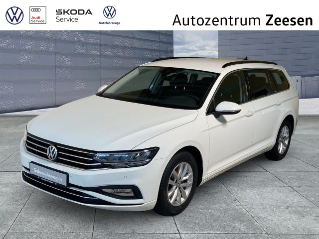 Volkswagen Passat Variant 1.5 TSI Business DSG+USB+MFA+NSW+