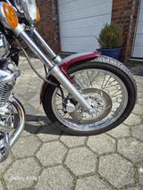 Yamaha Virago 535 - Offers