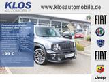 Jeep Renegade S PHEV 1.3 4Xe AT 240PS AT6 NAVI LED KA - Jeep Renegade: 4xe