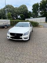 Mercedes-Benz CLS 350 CDI - - Mercedes-Benz CLS 350 in Essen