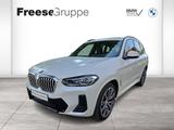 BMW X3 xDrive20d M Sportpaket HiFi DAB LED WLAN RFK - gebrauchte BMW X3 aus dem Jahr 2024