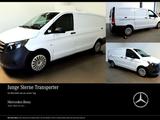 Mercedes-Benz Vito 116 CDI Kasten Lang 9GT+MBUX+KAMERA+NAVI