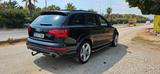 Audi Q7 S-Line Quattro Tiptronic 7-Sitzer Pano Vollau - gebrauchte Audi Q7 aus dem Jahr 2013