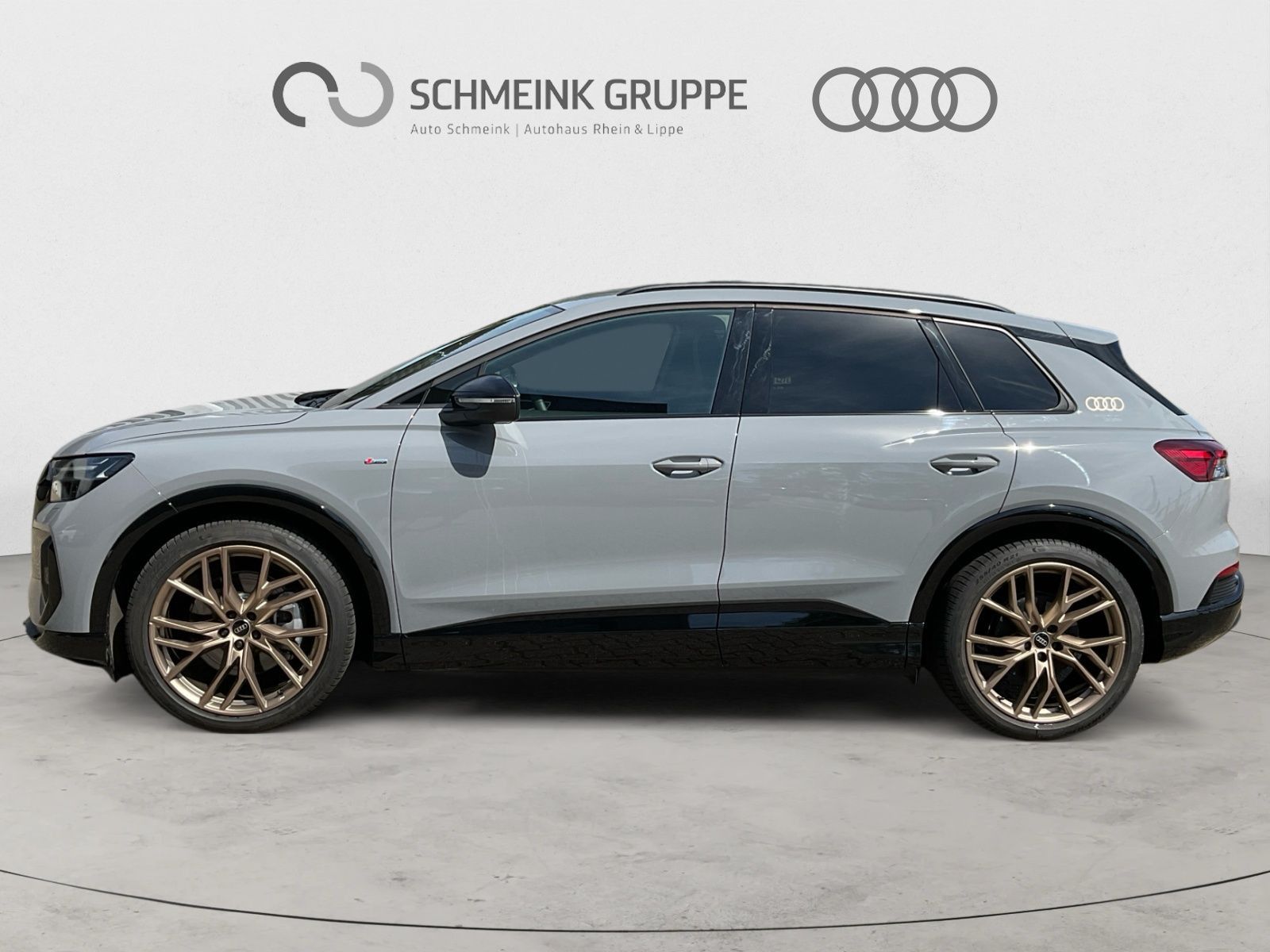 Audi Q4 e-tron - Bild 2
