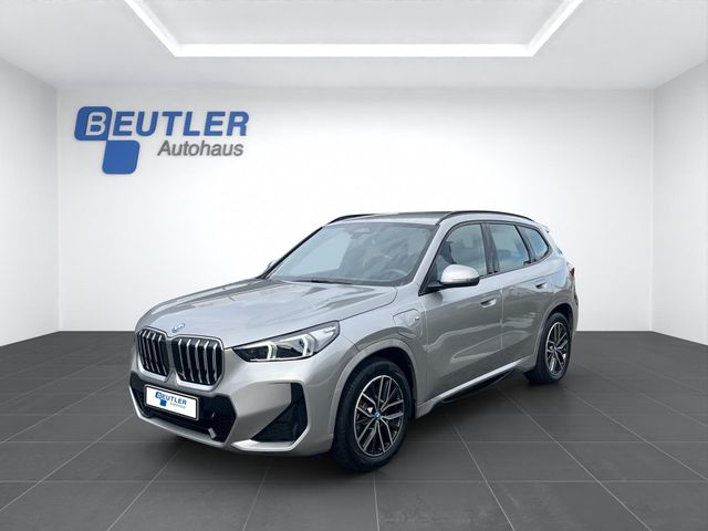 BMW X1 xDrive25e M Sport aLED Keyless Carplay Kamera