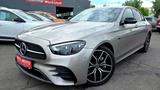 Mercedes-Benz E 300 de AMG-Line/LED/Ambiente/Alu/Tüv Au neu - Mercedes-Benz E-Klasse: AMG