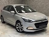 Hyundai i20 1,0 T-GDI Comfort Start/Stopp - Hyundai i20 Unfallwagen