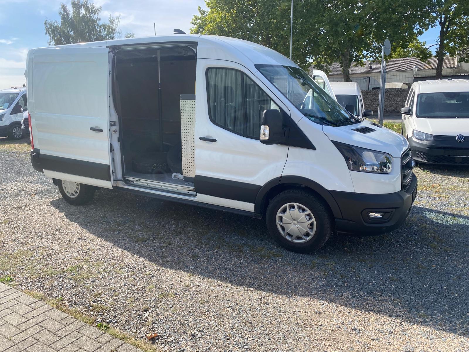 Ford Transit Kasten 350 L3 Trend,Navi,Kamera,PDC,1Hd