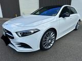 Mercedes-Benz A 180 7G-DCT AMG Line /Pano/Kamera/Garantie 2028