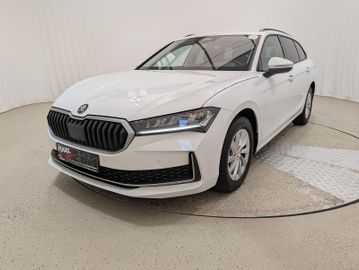 Skoda Superb - 2