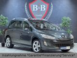 Peugeot 308 SW 1.6 Sport*Automatik*Navi*Pano*SHZ*PDC*TÜV - Peugeot 308: Sport