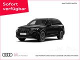 Audi Q7 SUV 50 TDI quattro tiptronic - Audi Q7 New cars in Frankfurt (Main)
