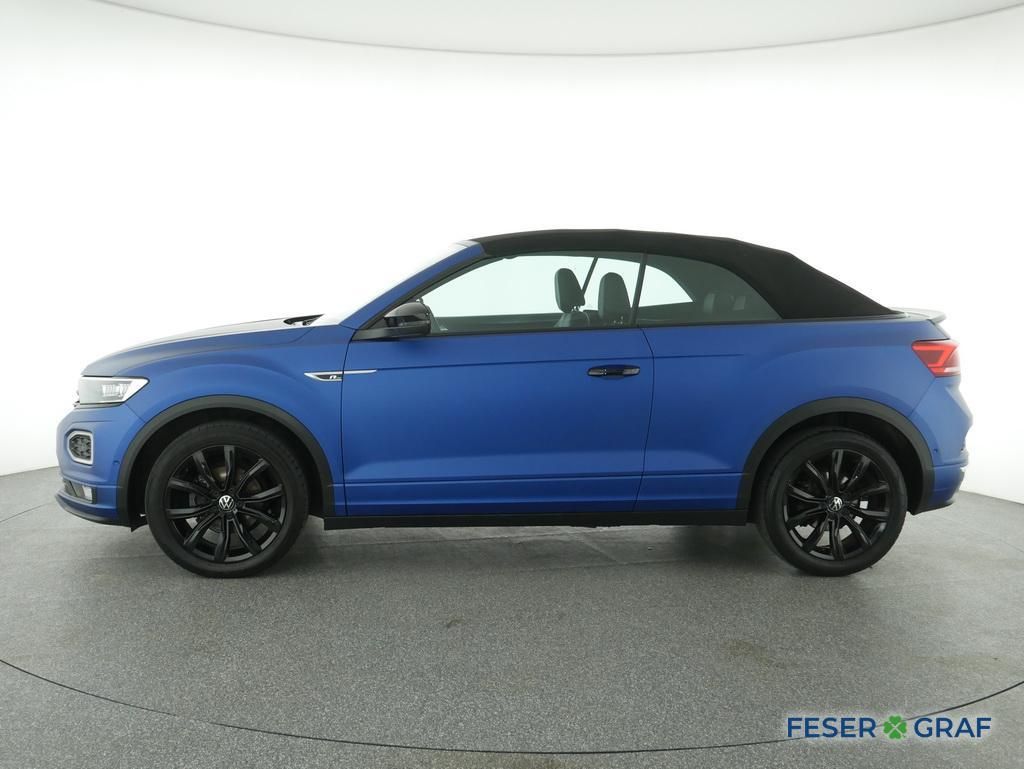 Volkswagen T-Roc - Bild 14