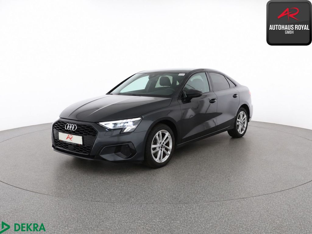 Image of Audi A3